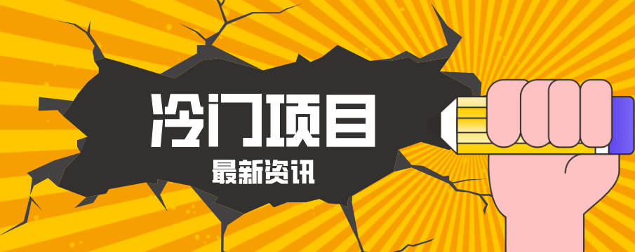 普通人容易忽略的冷门项目，仅靠一部手机，1小时复制粘贴零撸50+-小言网创资源站