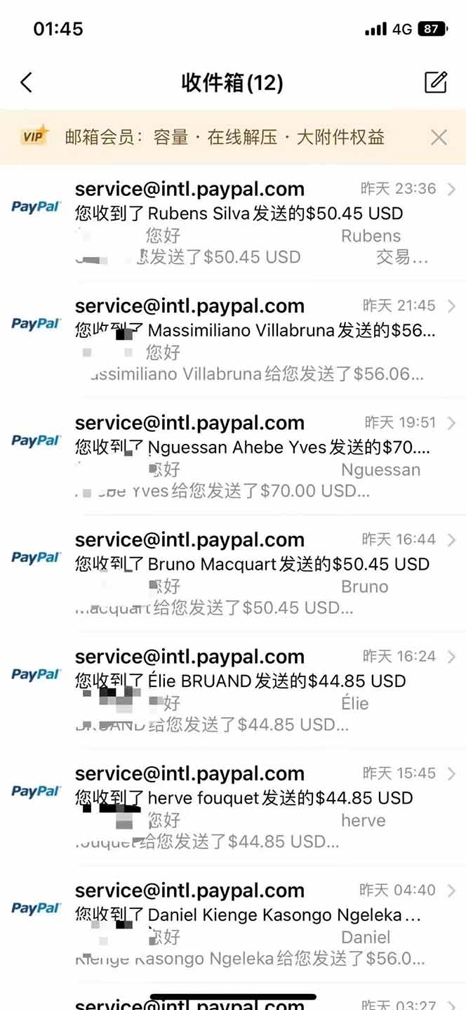 图片[1]-海外虚拟掘金】日赚100-200美金，自己在家就可以闷声发大财，长期可做-小言网创资源站