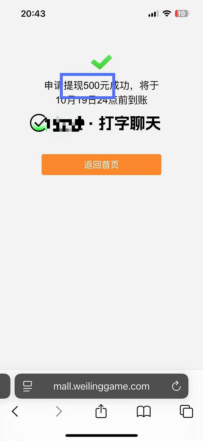 图片[2]-打字搞钱，1小时狂赚300+多劳多得，有手就能做！-小言网创资源站