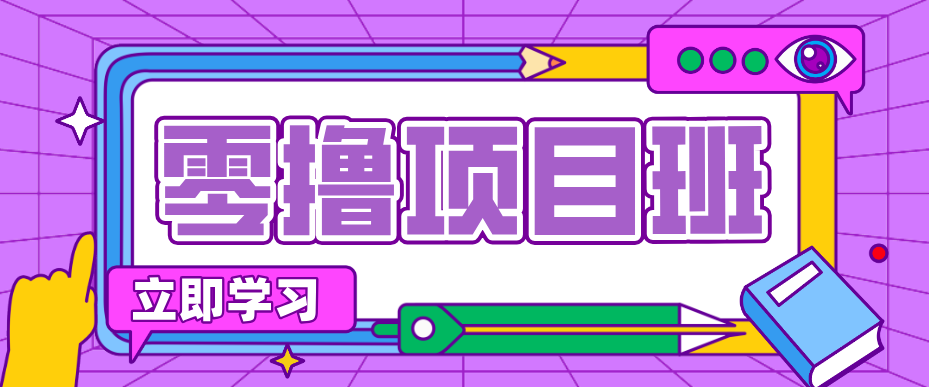 简单粗暴月入20万？揭秘教辅项目详细操作流程：普通人翻身的“神级赛道”！-小言网创资源站
