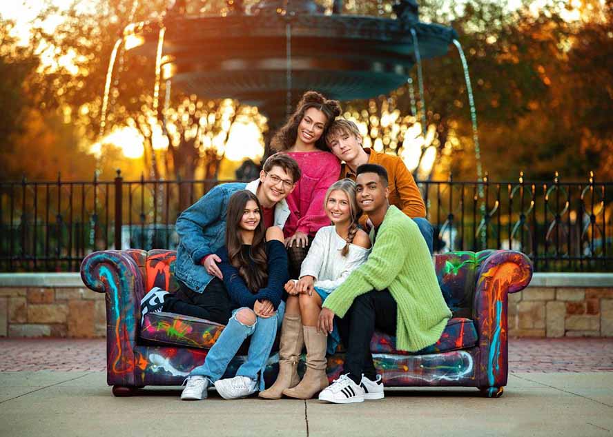 图片[6]-大师级GTG出品-老友记系列AI自适应预设The Friends Preset Collection-小言网创资源站