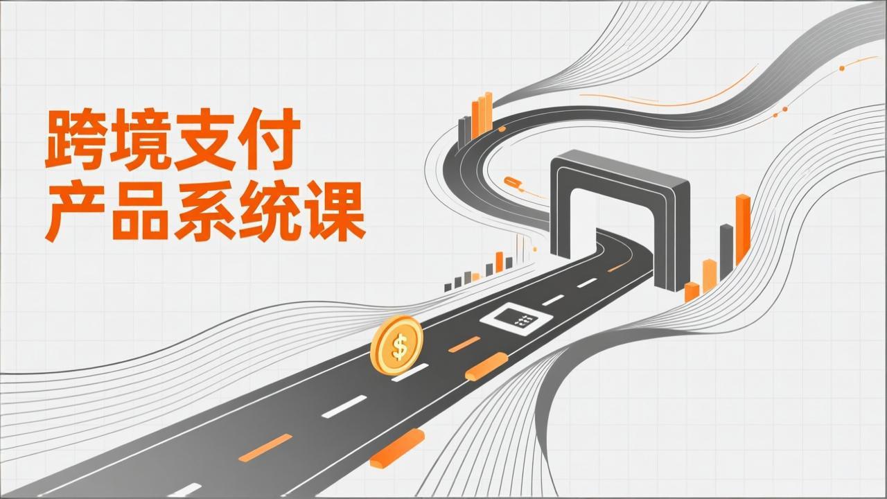 跨境支付产品系统课，涵盖基础理论、通道解析、核心系统设计，附赠11套原型，助力升职加薪-小言网创资源站