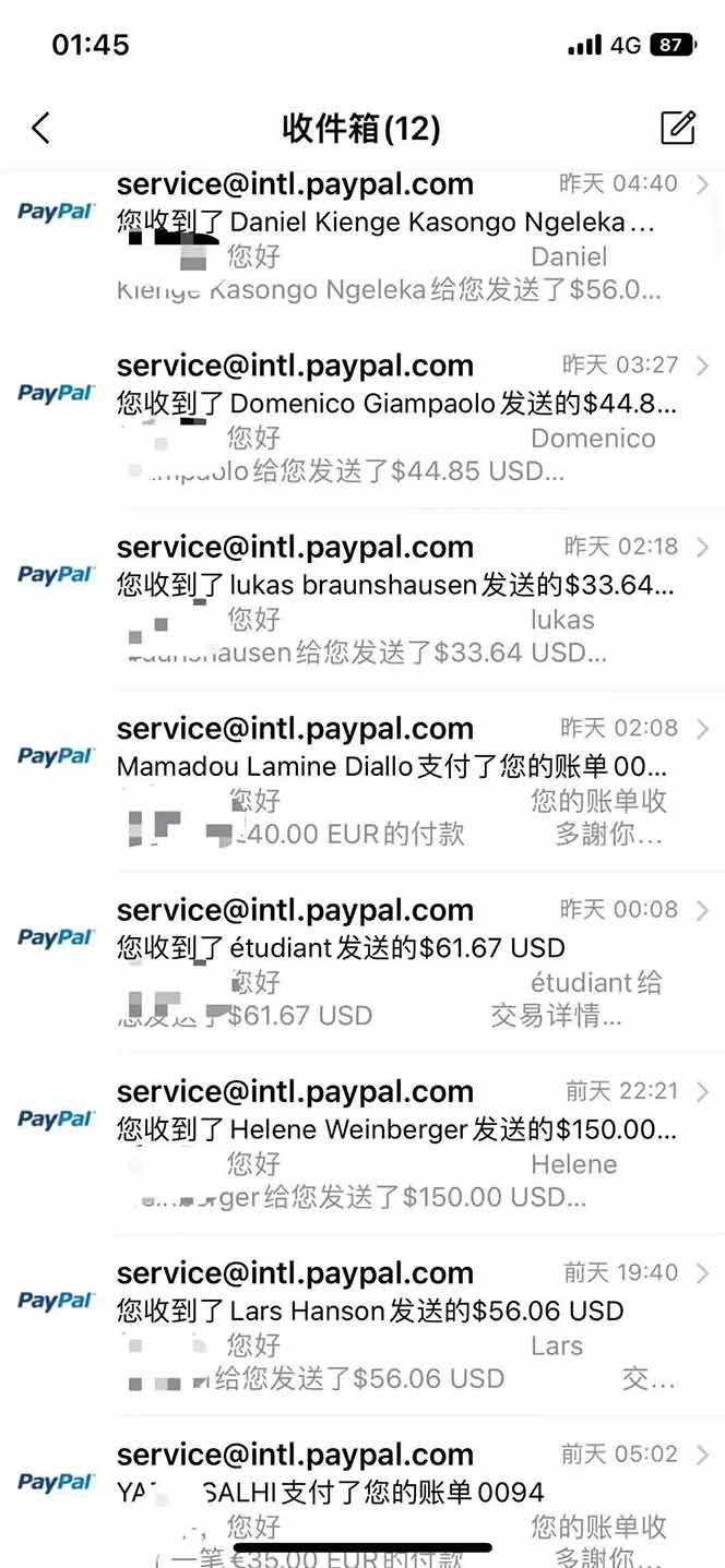 图片[2]-海外虚拟掘金】日赚100-200美金，自己在家就可以闷声发大财，长期可做-小言网创资源站